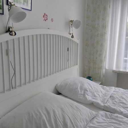 Ferienwohnung Finn Im Haus Maarten Cuxhaven Extérieur photo