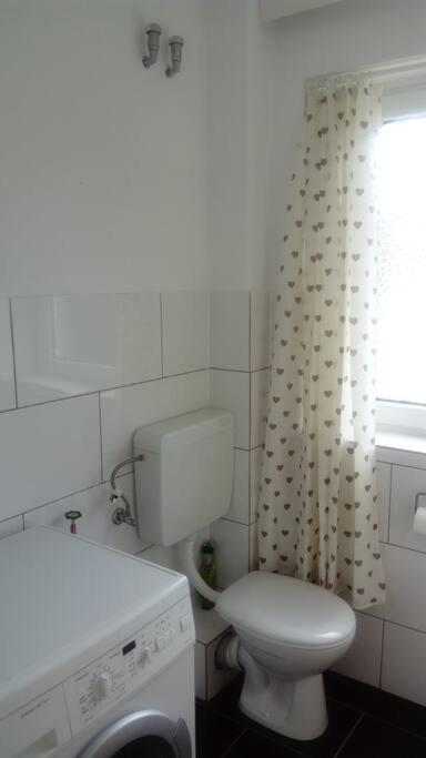 Ferienwohnung Finn Im Haus Maarten Cuxhaven Extérieur photo