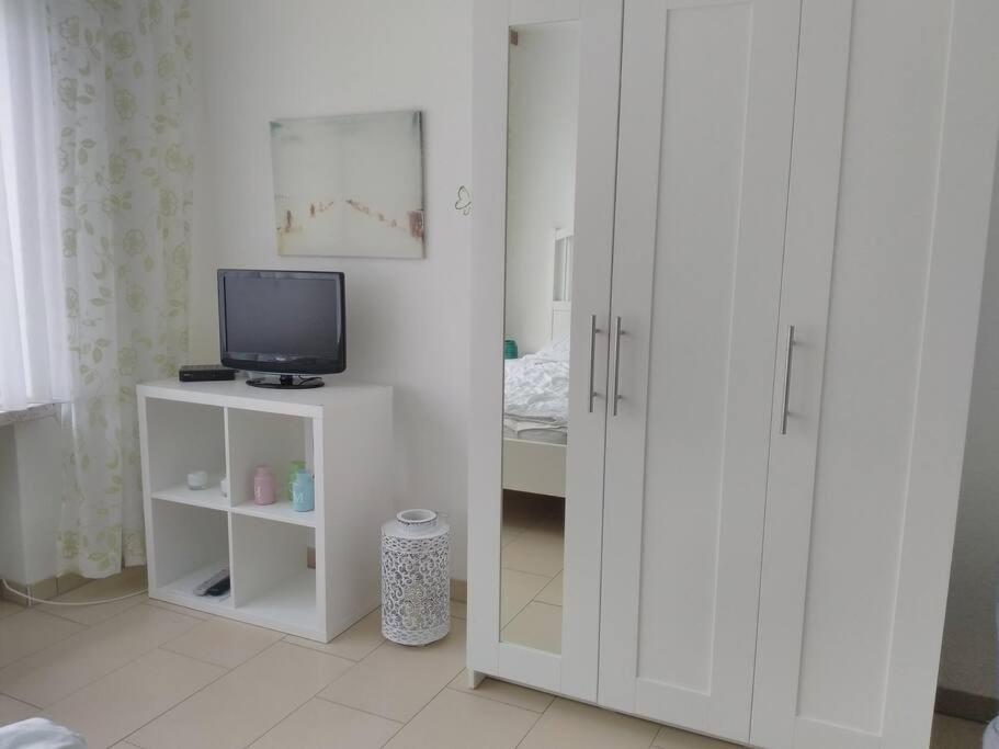Ferienwohnung Finn Im Haus Maarten Cuxhaven Extérieur photo